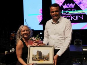 Kaş Gençlik Festivali Tamamlandı