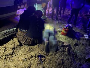 Amasya’da Serada Elektrik Akımına Kapılan Çiftçi Hayatını Kaybetti