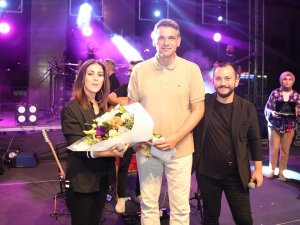 Kartepe’de İ̇mera Rüzgarı Esti