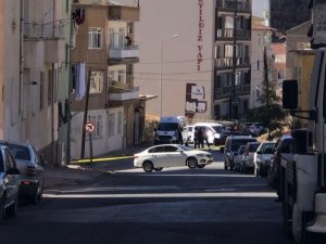 Niğde’de Silahlı Kavga: 1 Ölü, 1 Yaralı