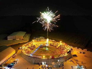 Derince’de Ankaralı Serpil Fırtınası Esti