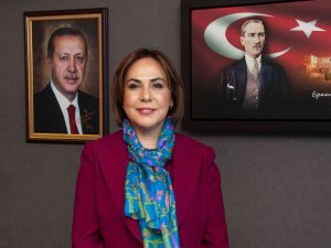 Ak Parti’li Yılmaz: "Mersin’de 10 Yeni Okul, 242 Derslik Yapıldı"