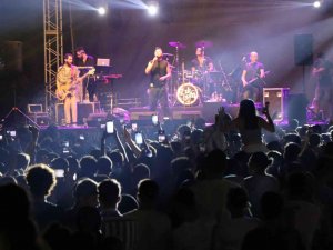 Şanlıurfa’da Zakkum Coşkusu