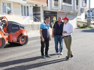 Demir: “Samimiyetle Ve Hakkaniyetle Çalışıyoruz”