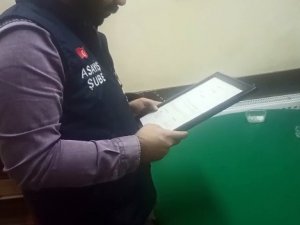 İ̇stanbul’da Kumar Denetimi; 15 Kişiye Adli İşlem, 60 Kişiye De Para Cezası Kesildi