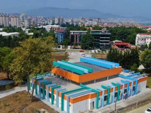 Samsun’da Gençlerin Bilimle Buluşma Noktası: ‘Bilim Samsun’