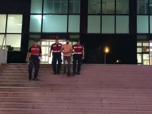 Tekirdağ’da Suç Makinesi Yakalandı
