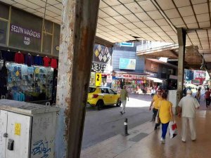 Zonguldak’ta 64 Yıllık Köprü Risk Taşıdığı Gerekçesiyle Yıkılacak