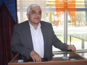 Milletvekili Dülger’in Ahilik Haftası Mesajı