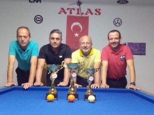 Bilecik’i Temsil Edecek Oyuncular Belli Oldu