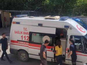 Kıyafetlerini Değiştiren İşçilere Pompalı Tüfekle Ateş Açtı: 1 Ölü, 1 Yaralı
