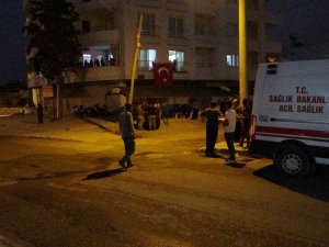 Osmaniye’ye Şehit Ateşi Düştü