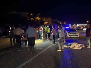 Hatay’da İki Otomobil Çarpıştı: 2 Ölü, 2 Yaralı