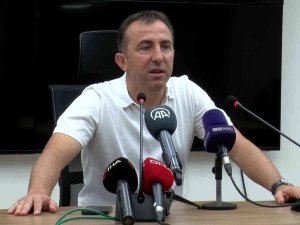 Recep Uçar: “Oyuncularımın Oyun Olarak Karşılığını Aldığını Düşünmüyorum”