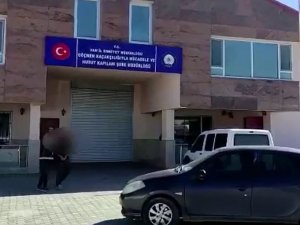 Van’da 4 Organizatör Tutuklandı