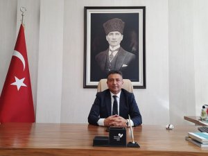 İ̇l Milli Eğitim Müdürü Güney: “Çocuklarımız Daha Nezih Ortamlarda Okusun Diye Yaz Tatili Boyunca Gereken Çalışmaları Yaptık”