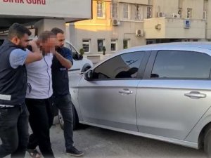 Ankara’da Yabancı Uyruklu Deaş’lılara Operasyon: 9 Gözaltı