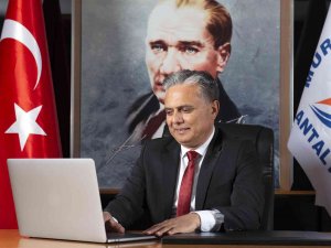 Muratpaşa Belediyesi’nin 2023 Bütçesi Oylamaya Açıldı