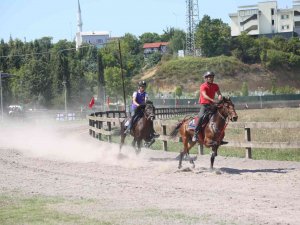 Bu Spor, Bin 200 Yıldır Yapılıyor