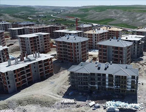 TOKİ sosyal konut projesine başvuru şartları belirlendi