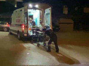 Antalya’da Akaryakıt İstasyonunda Silahlı Çatışma: 1 Ölü, 3 Yaralı
