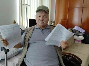 Evden Çıkamayan Avukat, Dolandırıcıların Kurbanı Oldu: Sosyal Medyadaki ‘Düşük Faizli’ Krediyi Tıklayınca Hayatının Şokunu Yaşadı