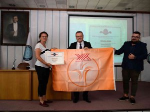 Buü, “Engelsiz Üniversite” Yolunda Emin Adımlarla İlerliyor