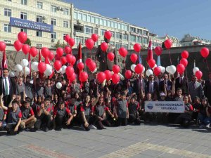 Eğitime Coşkulu Açılış