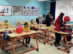 Tekirdağ Ve Edirne’de 17 Bin Öğretmen, 259 Bin Öğrenci Ders Başı Yaptı