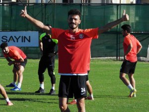 Kepez Belediyespor İlk Deplasmandan Galibiyetle Döndü