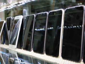 İ̇kinci El Telefon Revaçta, Vatandaşlar Üç Sorgulamaya Dikkat