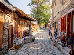 "Eylül’de Gel" Diyen En Güzel Tatil Rotası: Azerbaycan