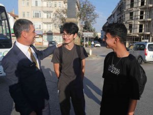 Gölbaşı Belediyesi Öğrencilere Ücretsiz Okul Servisi Desteği Sağlayacak