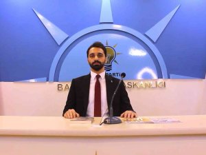 Tataroğlu: “Bizim Bir Derdimiz Bizim Bir Aşkımız Var”