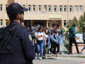 81 İldeki Okul Çevrelerinde Yoğun Denetim Yapılacak