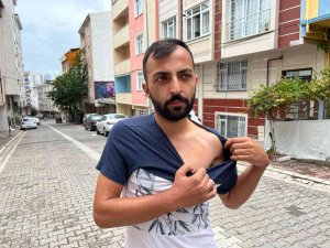 Borç Verdiği Parayı Geri İsteyince Öldüresiye Dayak Yedi