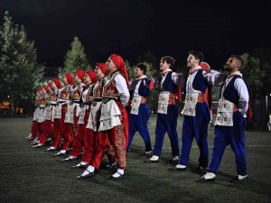 Osmangazi’nin Mahallerinde Şenlik Var