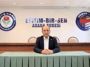 Sezer: "Yeni Dönem Buruk Bir Sevinçle Başladı"
