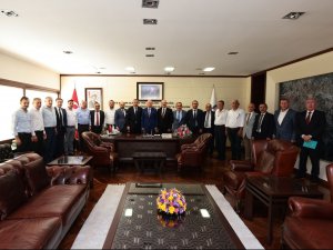 Denizli’de 35. Ahilik Haftası Kutlanıyor