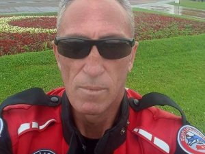 Yunus Polisi Kalbine Yenik Düştü