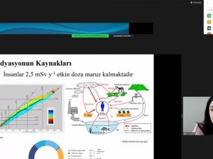 Dpü’de Uluslararası Dumlupınar Fen Ve Matematik Kongresi