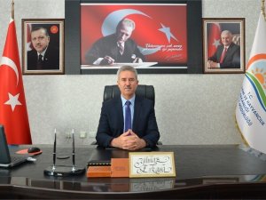 Denizli İ̇l Tarım Ve Orman Müdürü Erkaya Görevden Alındı