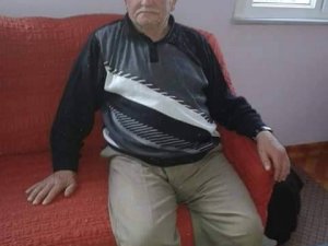 80 Yaşındaki Vatandaş Evinde Ölü Bulundu