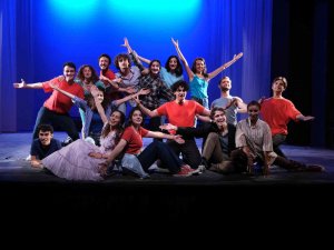 Bursa Devlet Tiyatrosu’nda Yeni Dönem