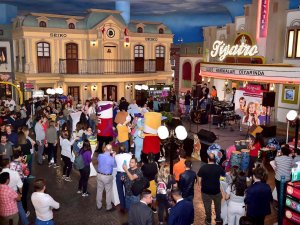 ‘Büyüklere Kidzania’ Kapılarını 21 Eylül’de Açıyor