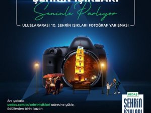 Şehrin Işıkları Yarışması 10. Yılında