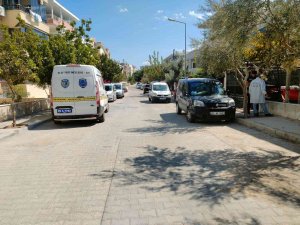 Üç Ay Önce Evlenmişti, Evinde Ölü Olarak Bulundu
