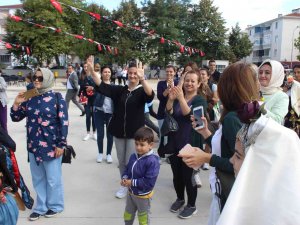 Yeni Eğitim, Öğretim Yılını Davul Zurna İle Karşıladılar