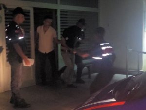 Evini Boyayan İşçiyi Öldürmüştü: Cinayetin Sebebi Şoke Etti
