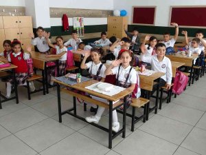 Bingöl’de 60 Bin 466 Öğrenci Ders Başı Yaptı